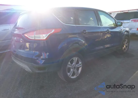 2015 Ford Escape Se z USA, uszkodzony, nr VIN 1FMCU0G7XFUA53175